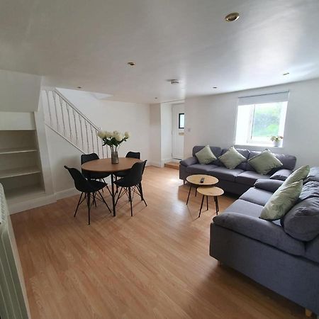 Apartament Peacock Farms Estate Cork Zewnętrze zdjęcie