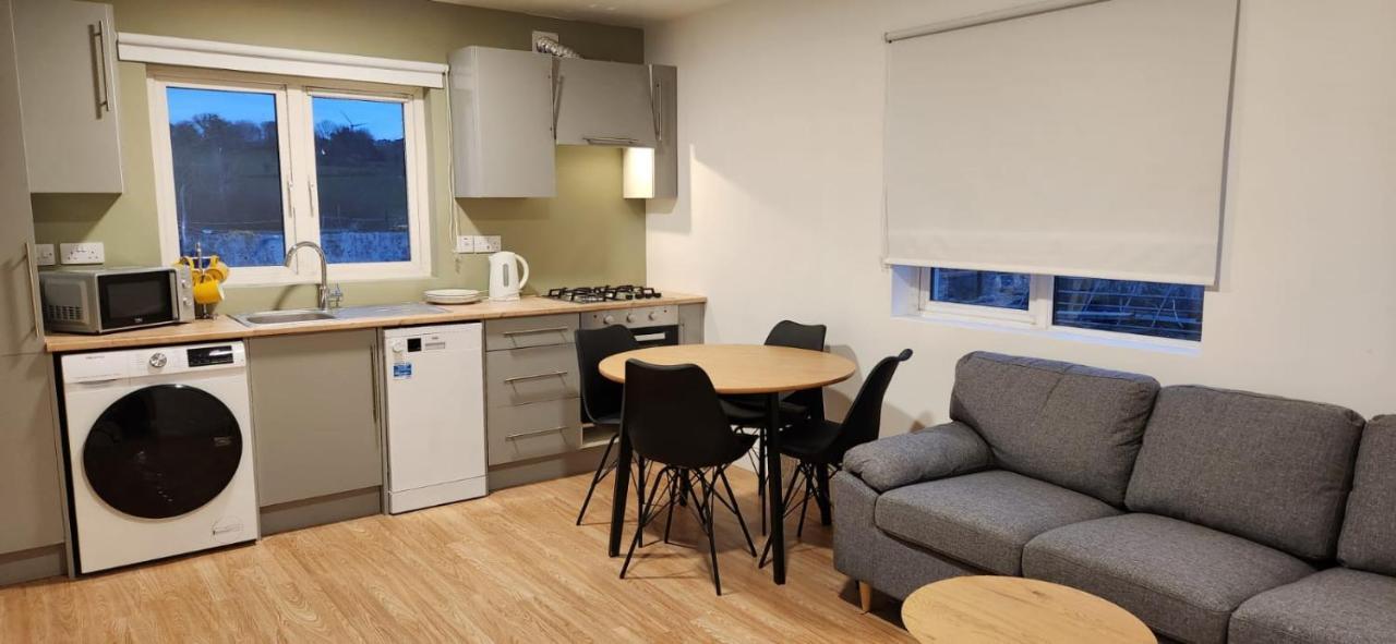 Apartament Peacock Farms Estate Cork Zewnętrze zdjęcie