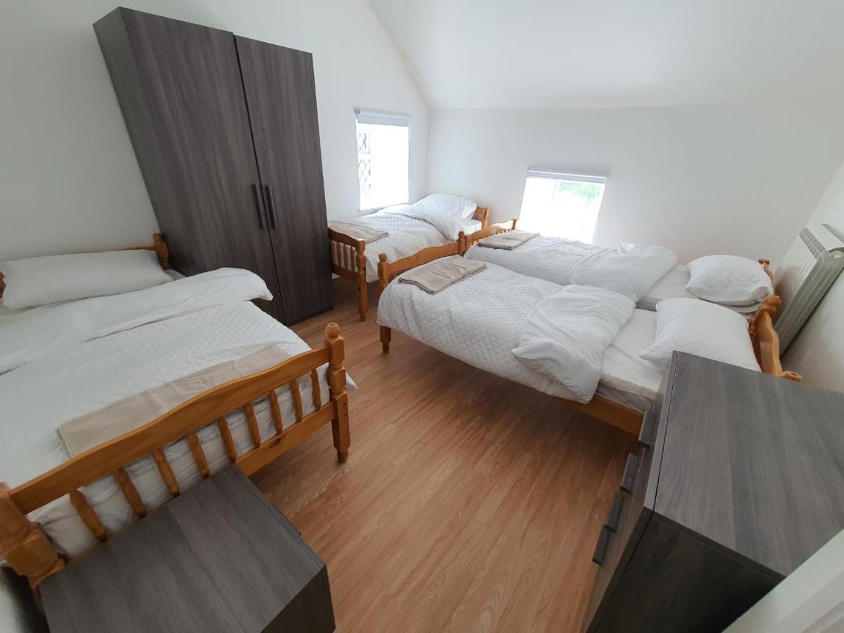Apartament Peacock Farms Estate Cork Zewnętrze zdjęcie