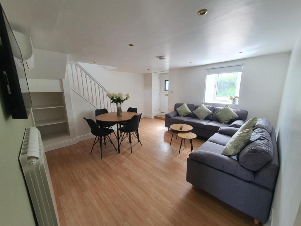 Apartament Peacock Farms Estate Cork Zewnętrze zdjęcie