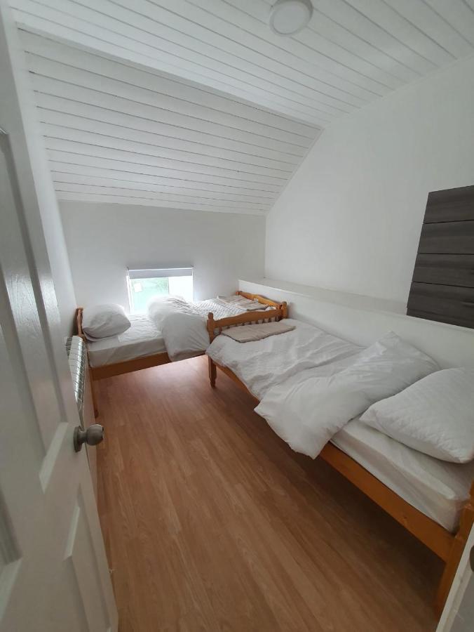 Apartament Peacock Farms Estate Cork Zewnętrze zdjęcie