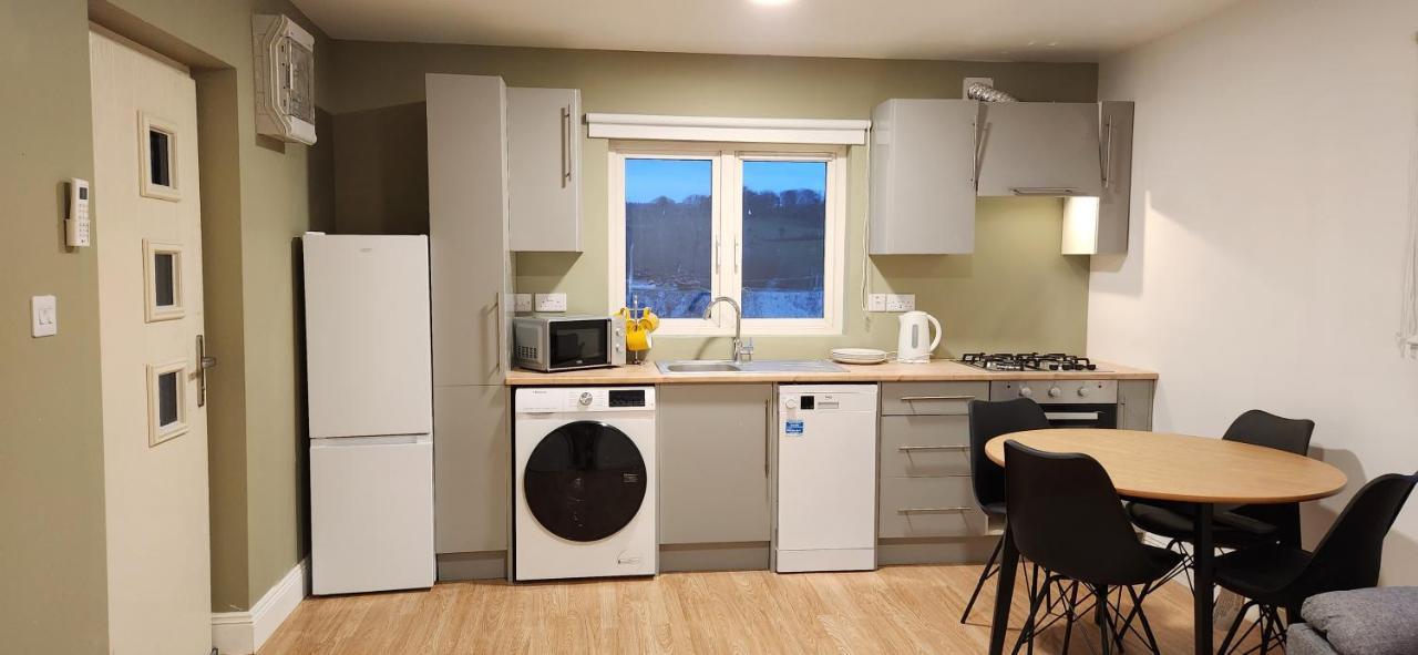 Apartament Peacock Farms Estate Cork Zewnętrze zdjęcie