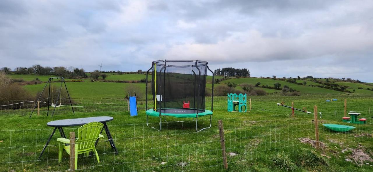 Apartament Peacock Farms Estate Cork Zewnętrze zdjęcie