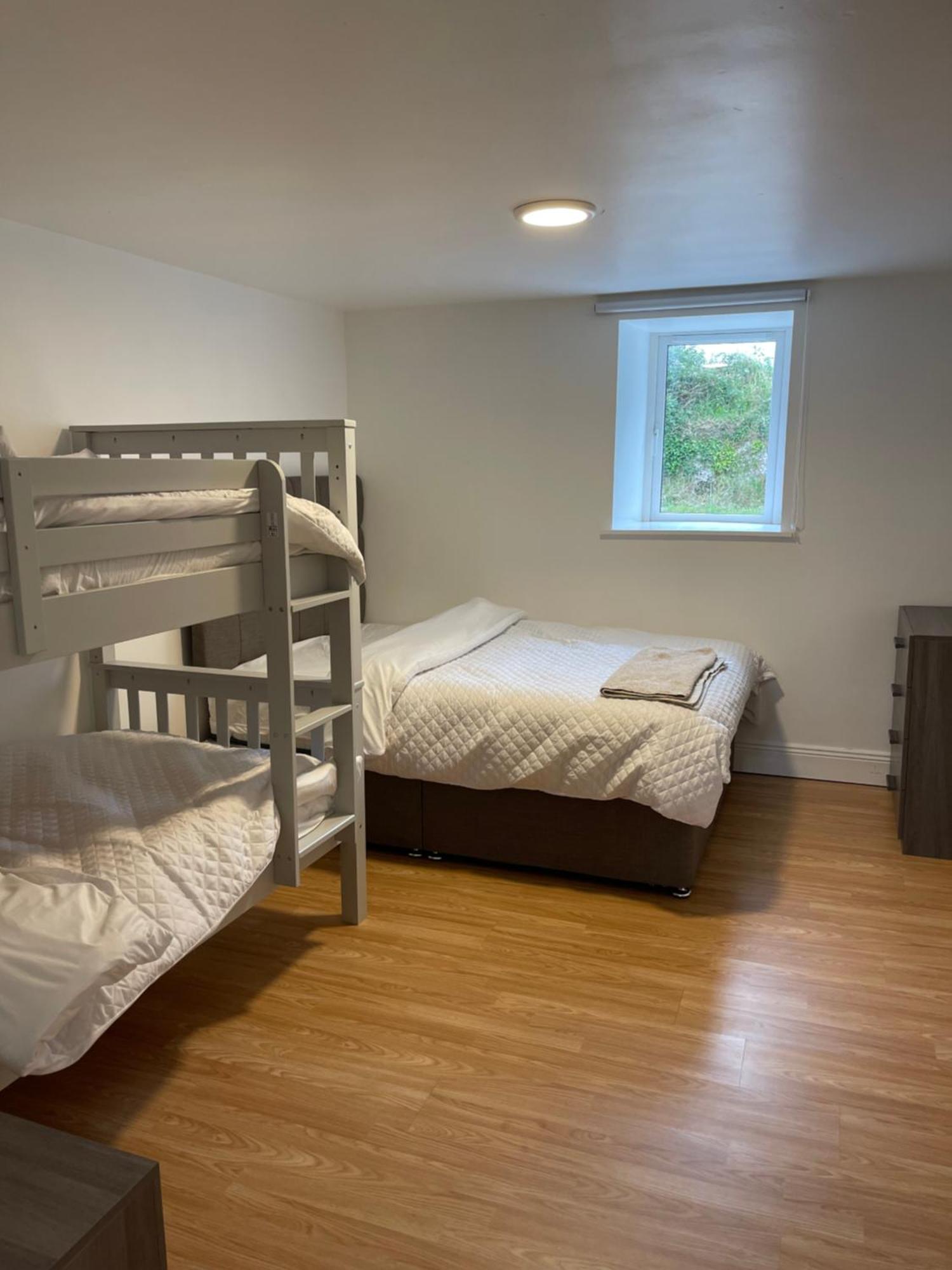 Apartament Peacock Farms Estate Cork Zewnętrze zdjęcie