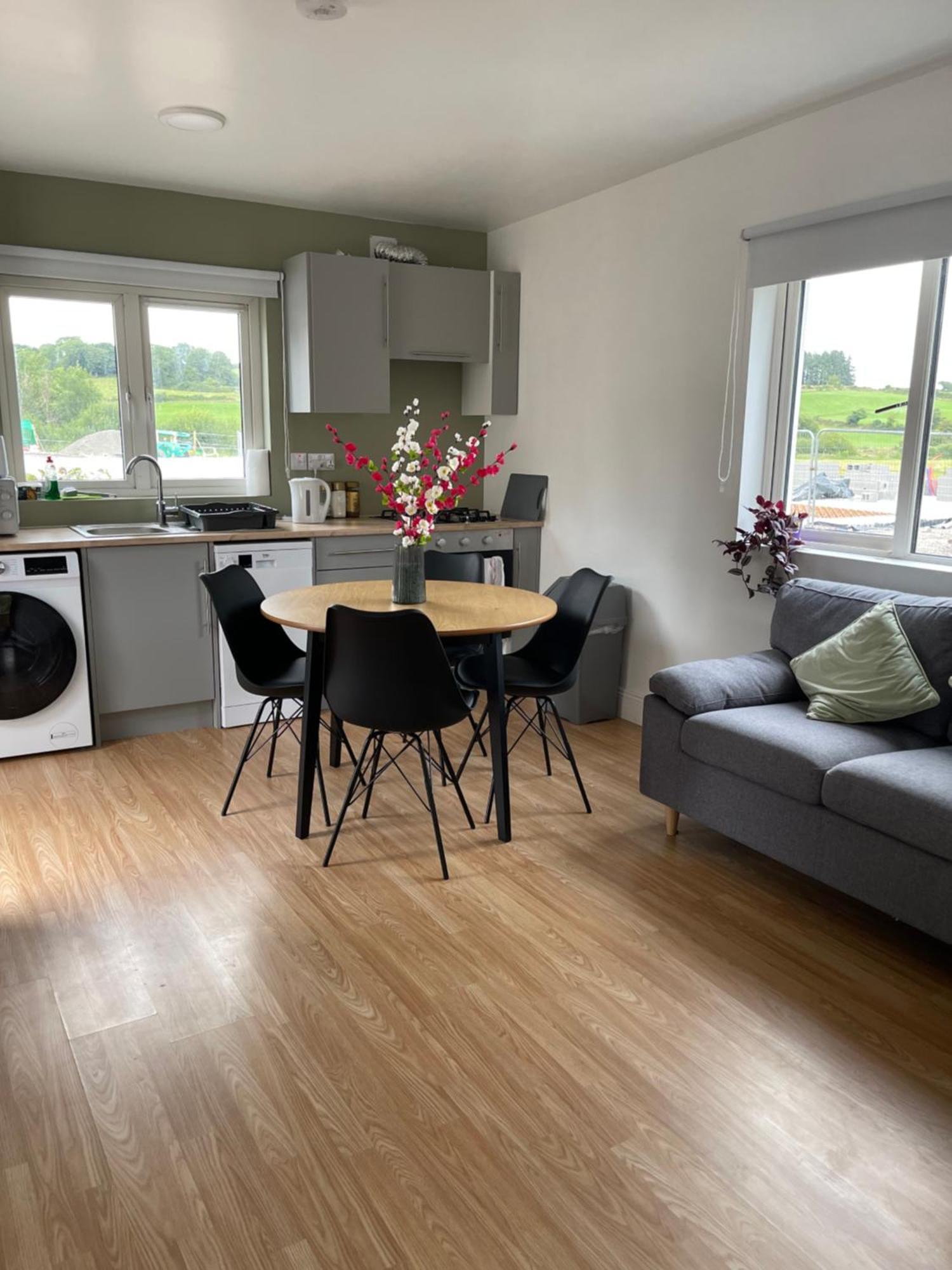 Apartament Peacock Farms Estate Cork Zewnętrze zdjęcie