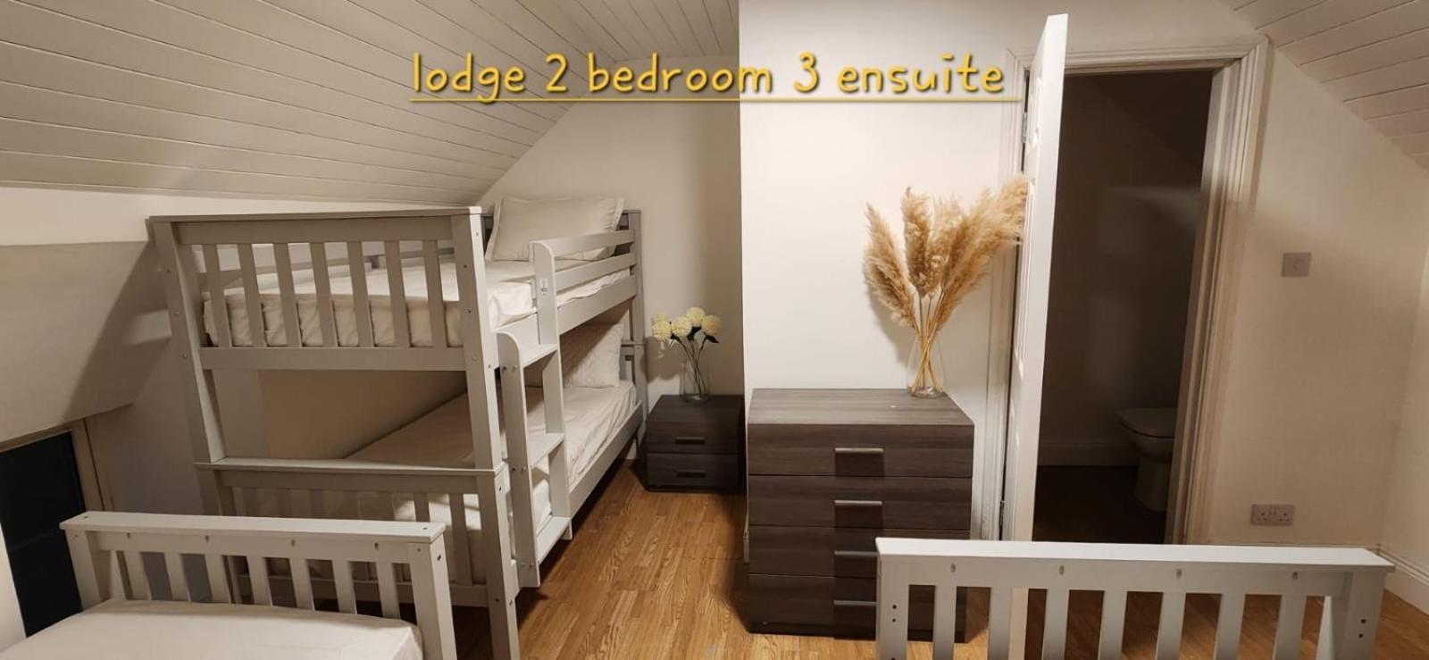 Apartament Peacock Farms Estate Cork Zewnętrze zdjęcie
