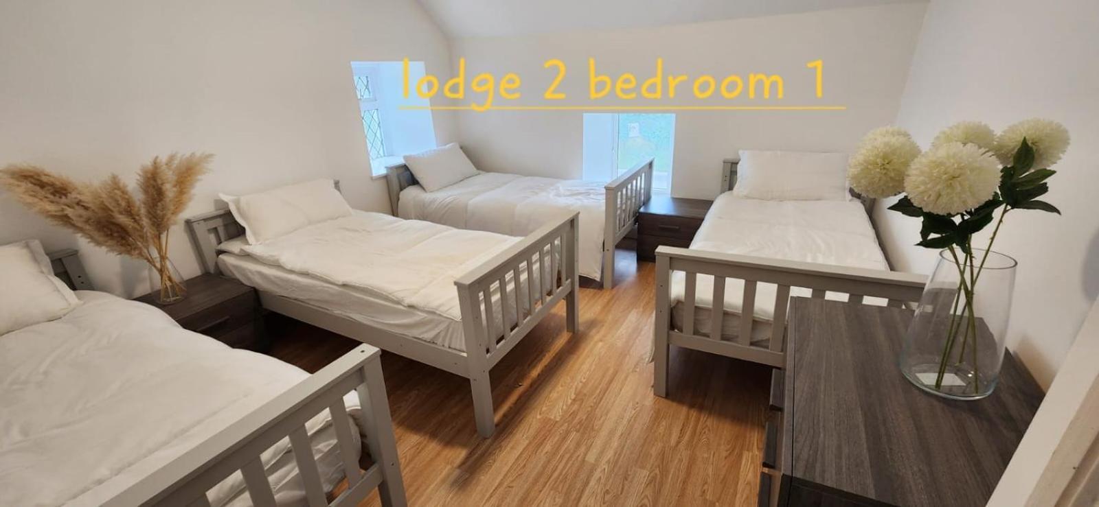 Apartament Peacock Farms Estate Cork Zewnętrze zdjęcie